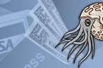 ammonet Secure Data Transmission System